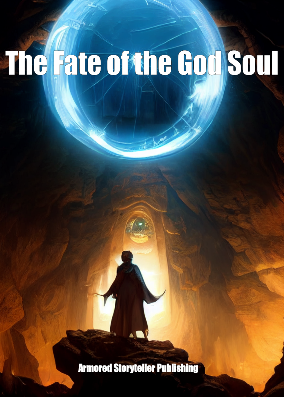 Fate of the God Soul